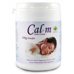 Cal-M Calcium Magnesium Powder